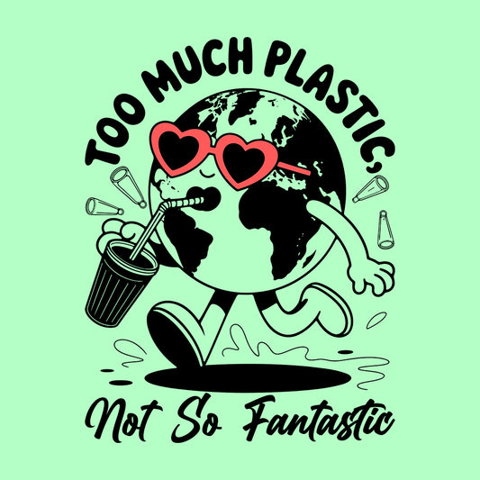 Earth Day – Anti-Plastic Pollution T-Shirt, Sweatshirt & Hoodie for Climate Activists | PRODUCT CODE: ERHABVDSTY