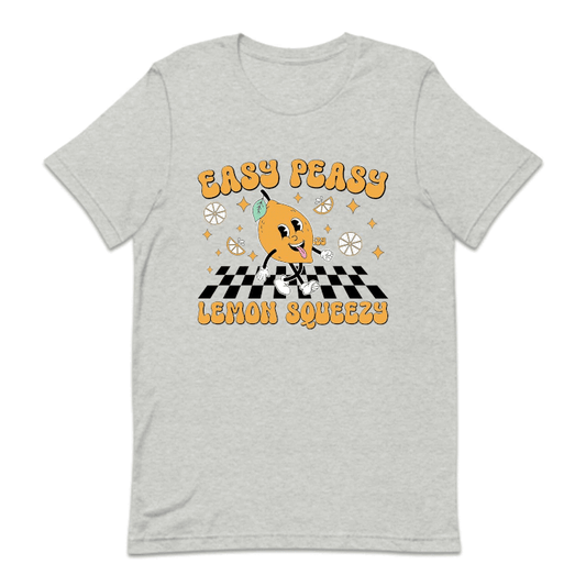 Easy Peasy Lemon Squeezy Summer Fresh Fruit | PRODUCT CODE: ESYPSLNOM