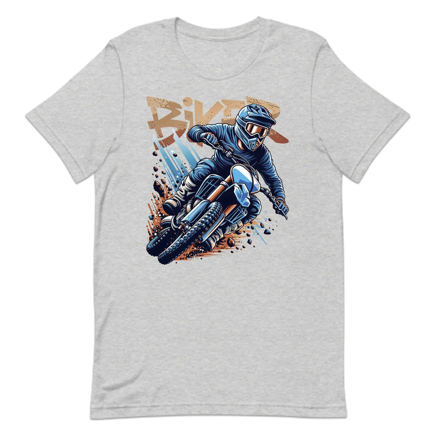 Extreme Motocross Biker High-Speed Dirt Bike Off-Road Adventure | PRODUCT CODE: EXMTRMOTBJEQC