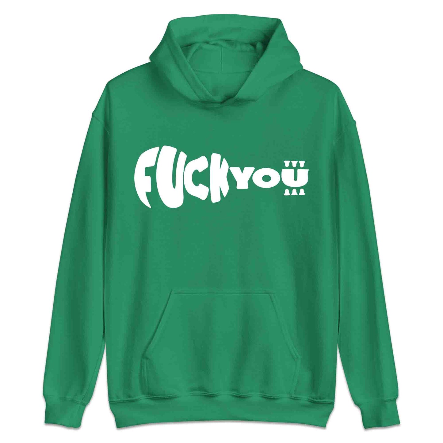 Funny Offensive "Fuck You" T-Shirt, Jumper & Hoodie – Explicit Attitude Statement for Edgy Humor & Bold Streetwear Style | PRODUCT CODE: FBMDFQAM