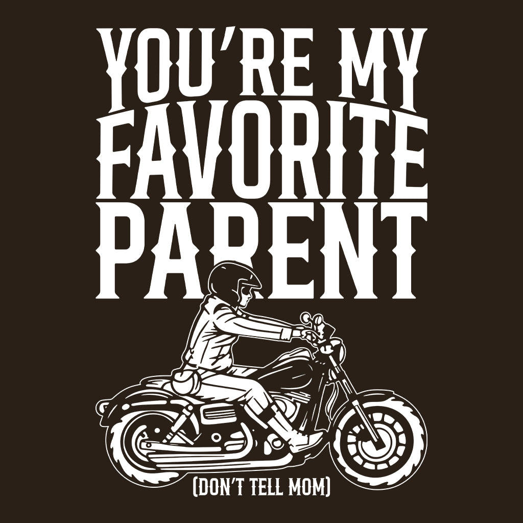 Funny Motorcycle Dad Shirt | Biker Joke Tee, Sweatshirt, or Hoodie | PRODUCT CODE: FBNMEWTSC