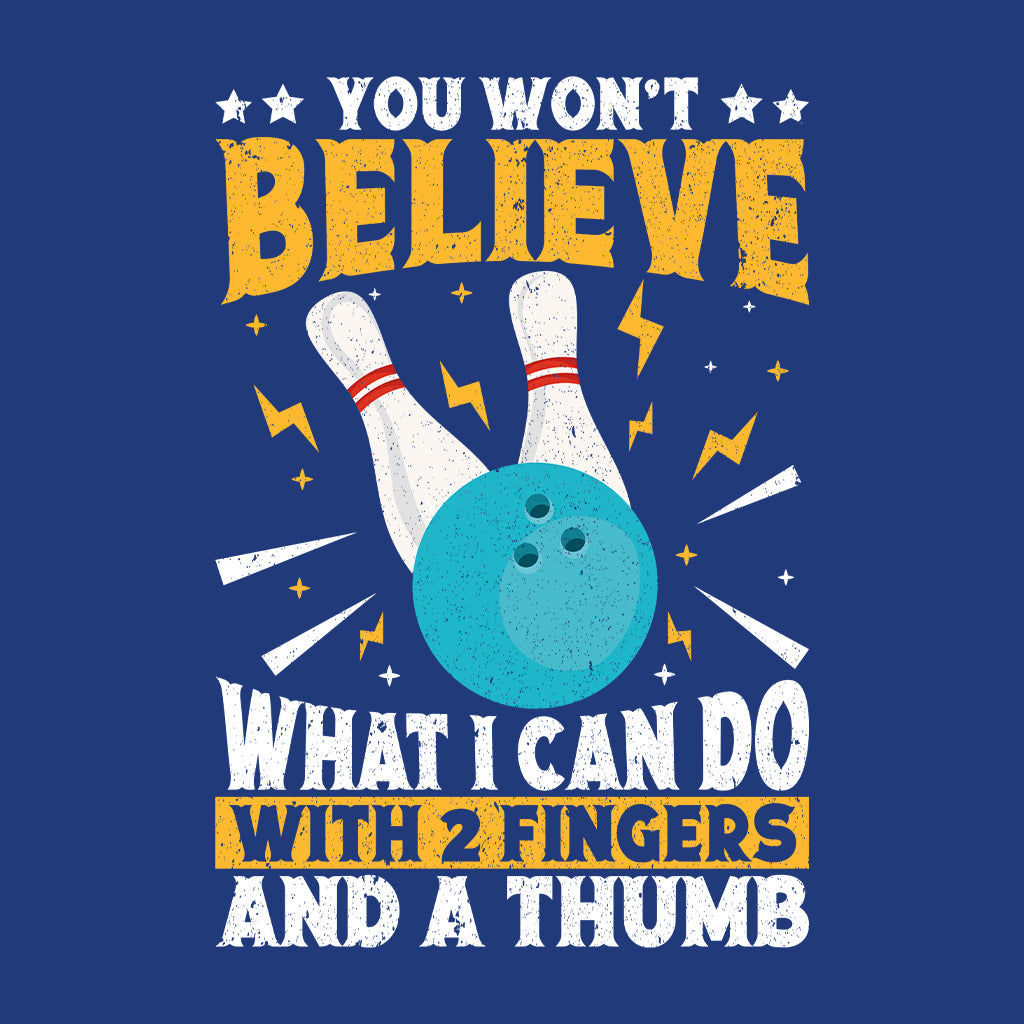 Retro Funny Bowling | PRODUCT CODE: FNYBLWRST
