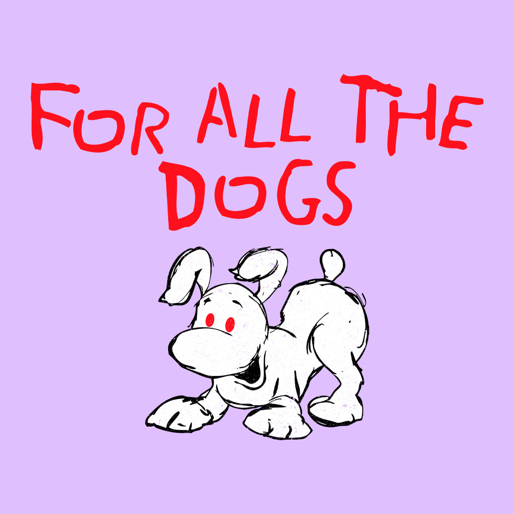 For All The Dogs Its All A Blur Tour | PRODUCT CODE: FRTALDGK