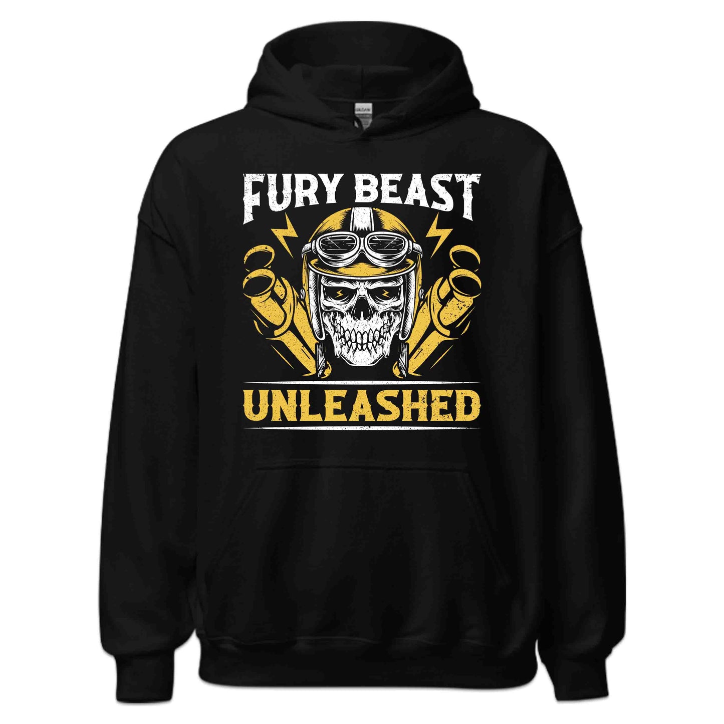 Fury Beast Skull Biker Skeleton Helmet Motorcycle Hardcore Riders | PRODUCT CODE: FRUYSKLBHLMT