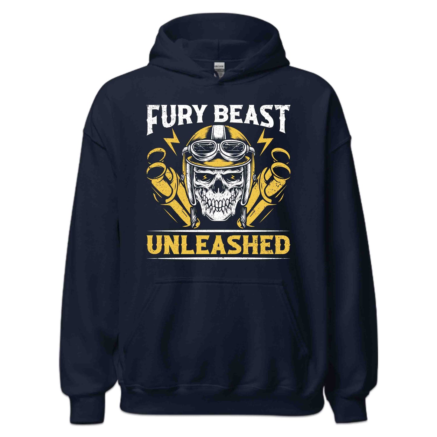 Fury Beast Skull Biker Skeleton Helmet Motorcycle Hardcore Riders | PRODUCT CODE: FRUYSKLBHLMT