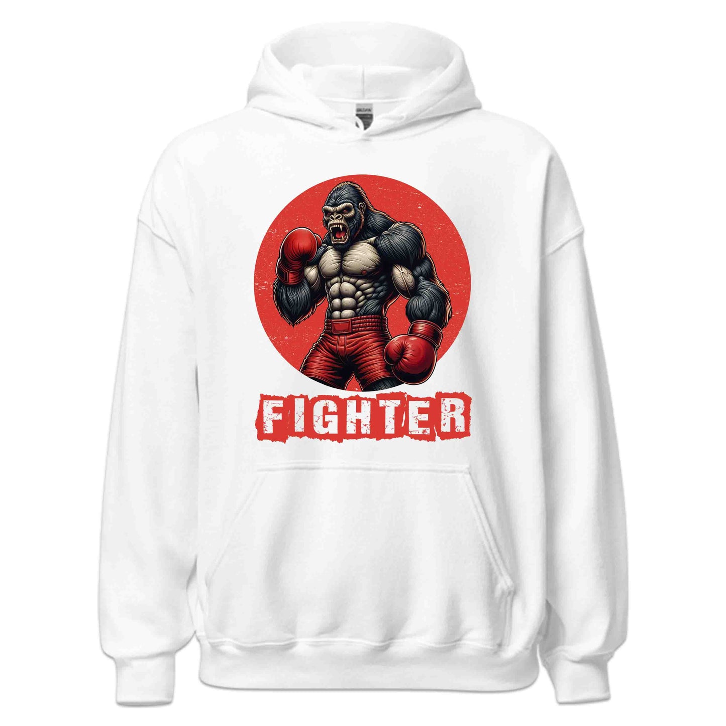Gorilla Fighter Powerful Gorilla Boxing | PRODUCT CODE: GLRFTEPWLNMA