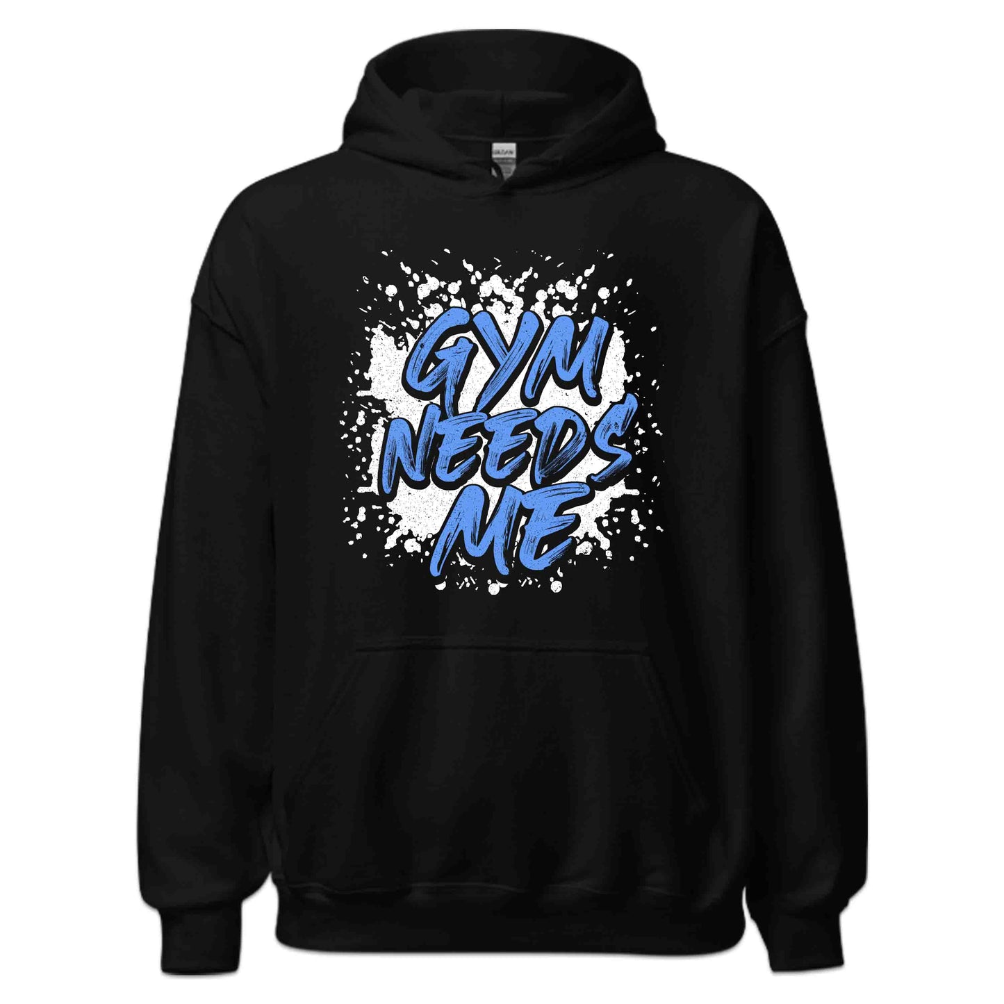 Gym Needs Me Motivational Gym Fitness Lovers | PRODUCT CODE: GMNEDYFTNLVR