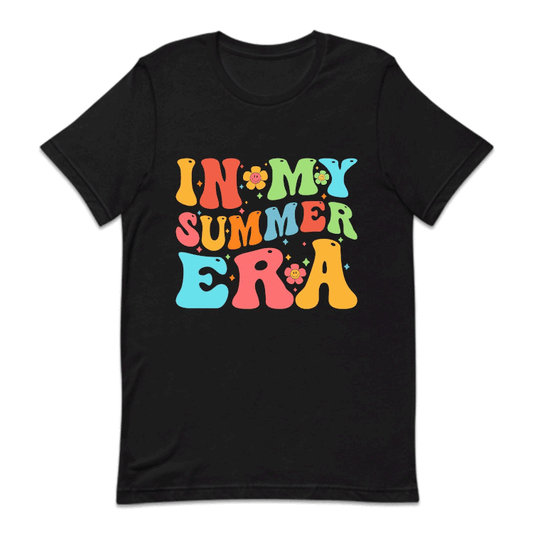In My Summer Era Last Day of School | PRODUCT CODE: INYSMREUA