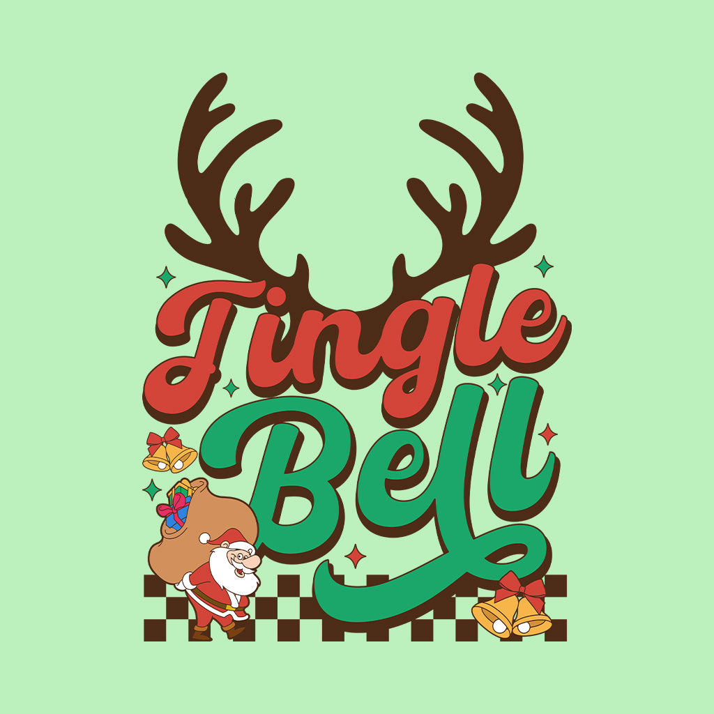 Christmas Jingle Bell Xmas Reindeer Antlers | PRODUCT CODE: JGNLEBLCHR