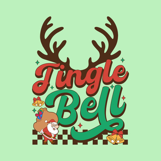 Christmas Jingle Bell Xmas Reindeer Antlers | PRODUCT CODE: JGNLEBLCHR