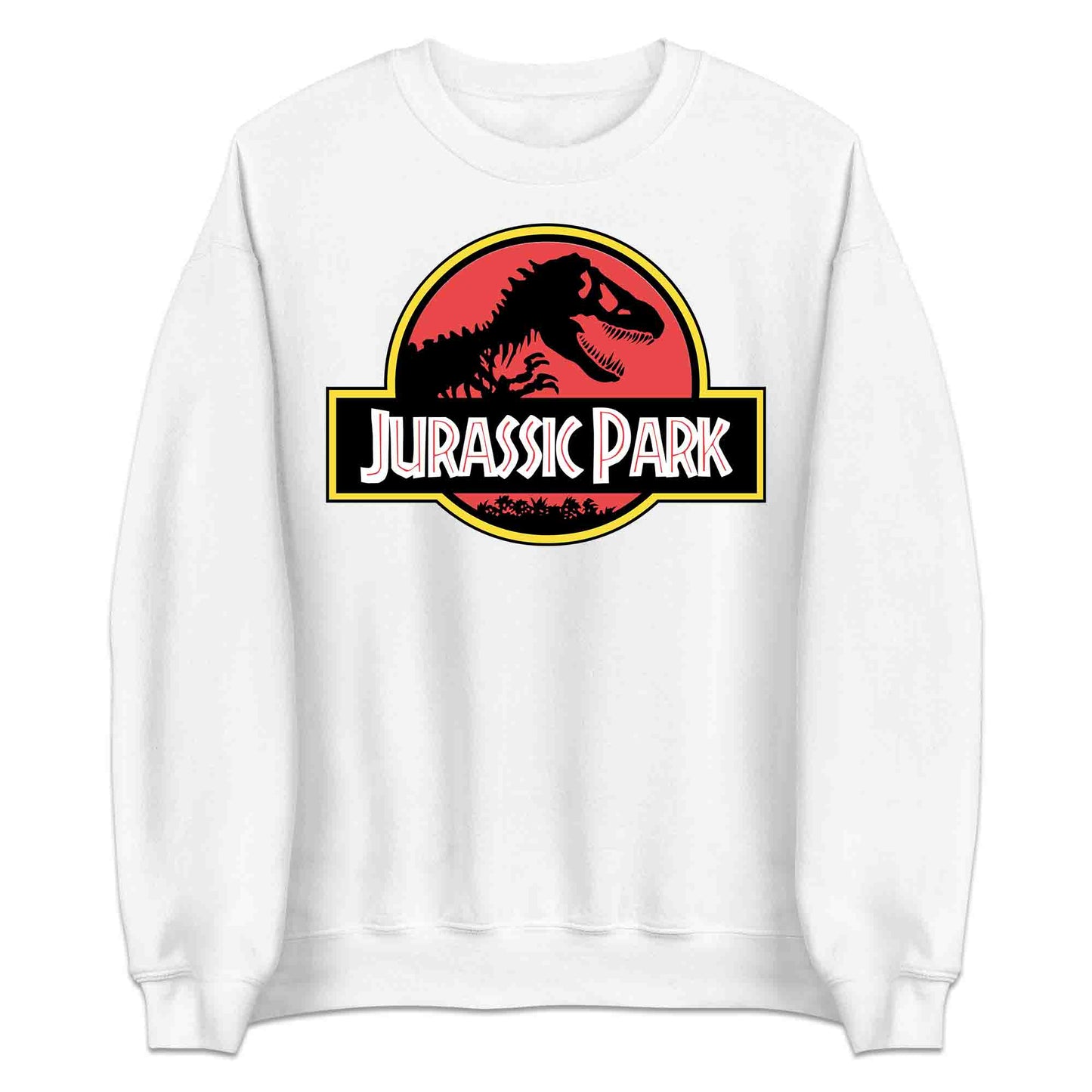 Jurassic Park Dinosaur T-Shirt | Retro Movie Buff Jumper | Paleontology & Classic Film Hoodie | PRODUCT CODE: JSRUCBEPKSD