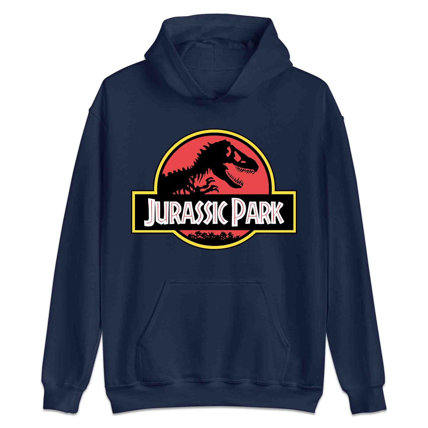 Jurassic Park Dinosaur T-Shirt | Retro Movie Buff Jumper | Paleontology & Classic Film Hoodie | PRODUCT CODE: JSRUCBEPKSD