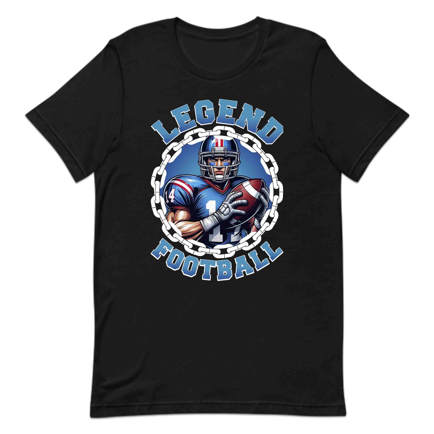 Legend Football Player American Football Athlete | PRODUCT CODE: LGNDFBLOYRE