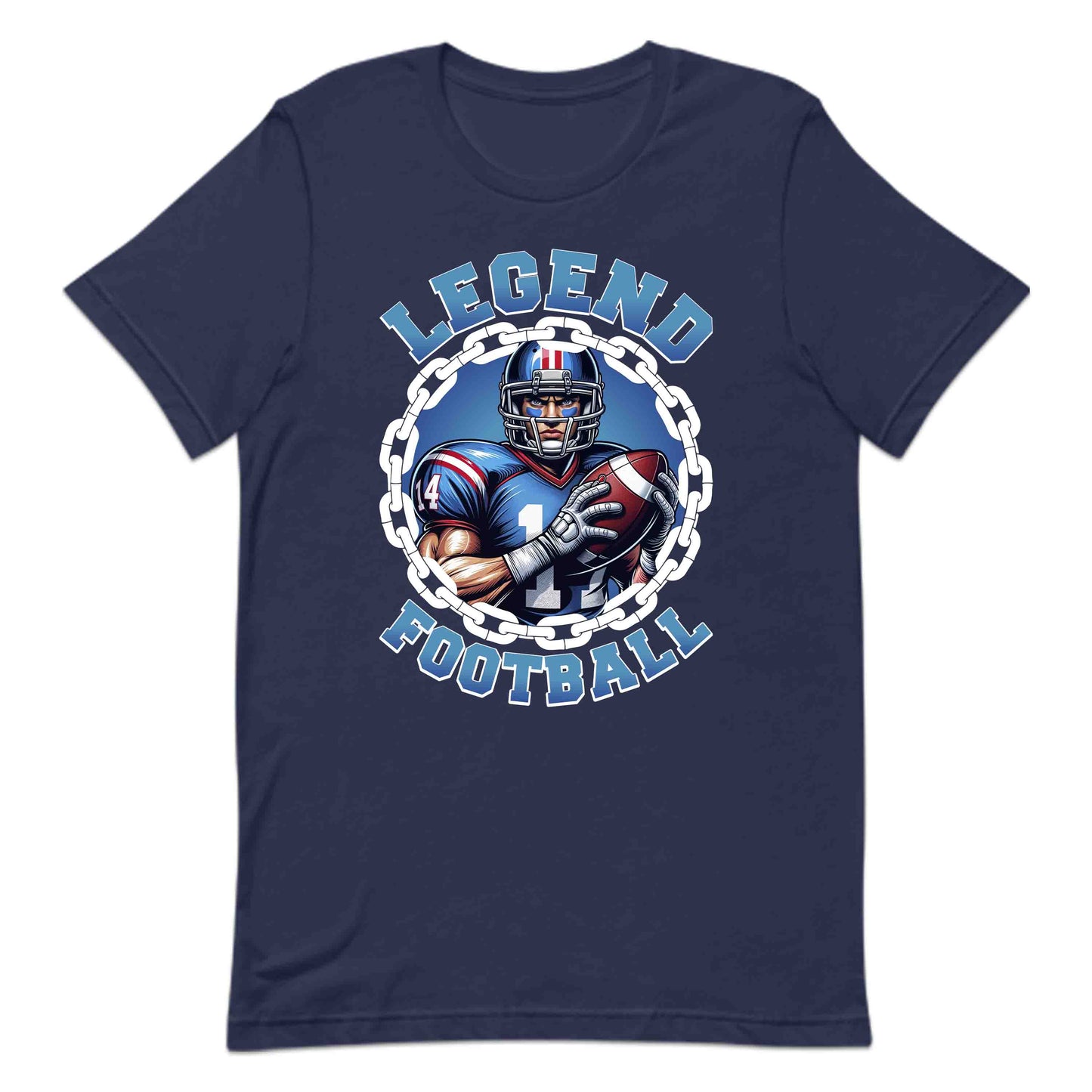 Legend Football Player American Football Athlete | PRODUCT CODE: LGNDFBLOYRE
