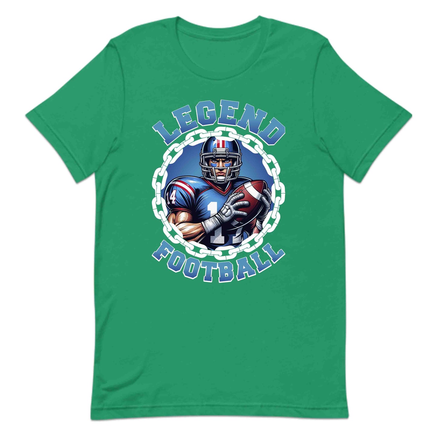 Legend Football Player American Football Athlete | PRODUCT CODE: LGNDFBLOYRE