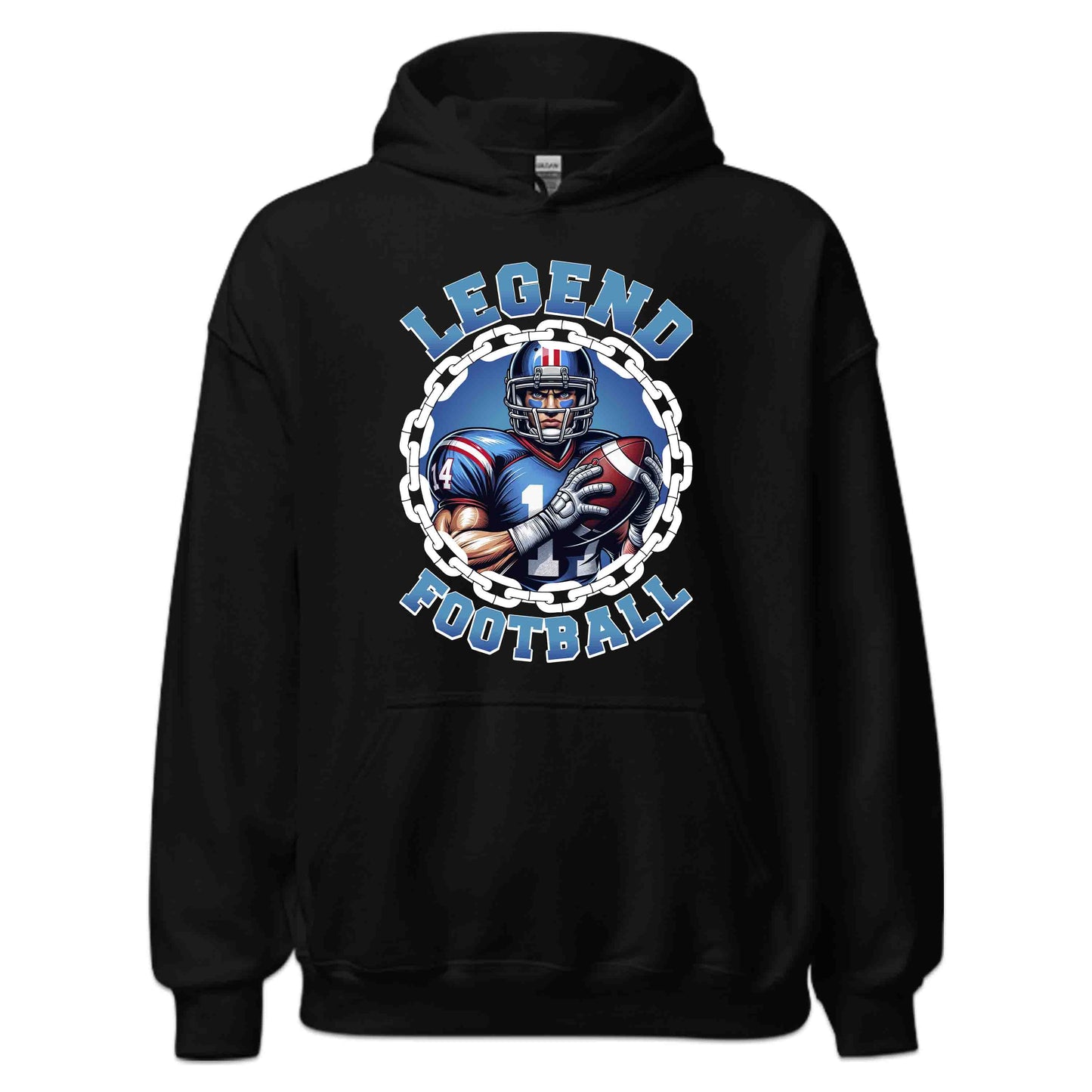 Legend Football Player American Football Athlete | PRODUCT CODE: LGNDFBLOYRE