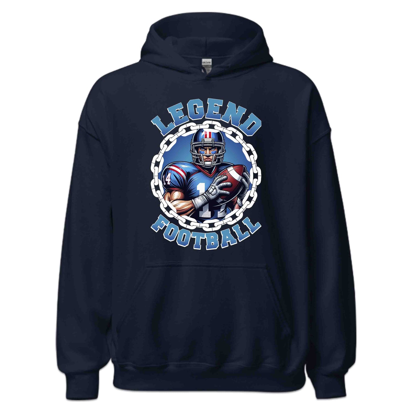 Legend Football Player American Football Athlete | PRODUCT CODE: LGNDFBLOYRE