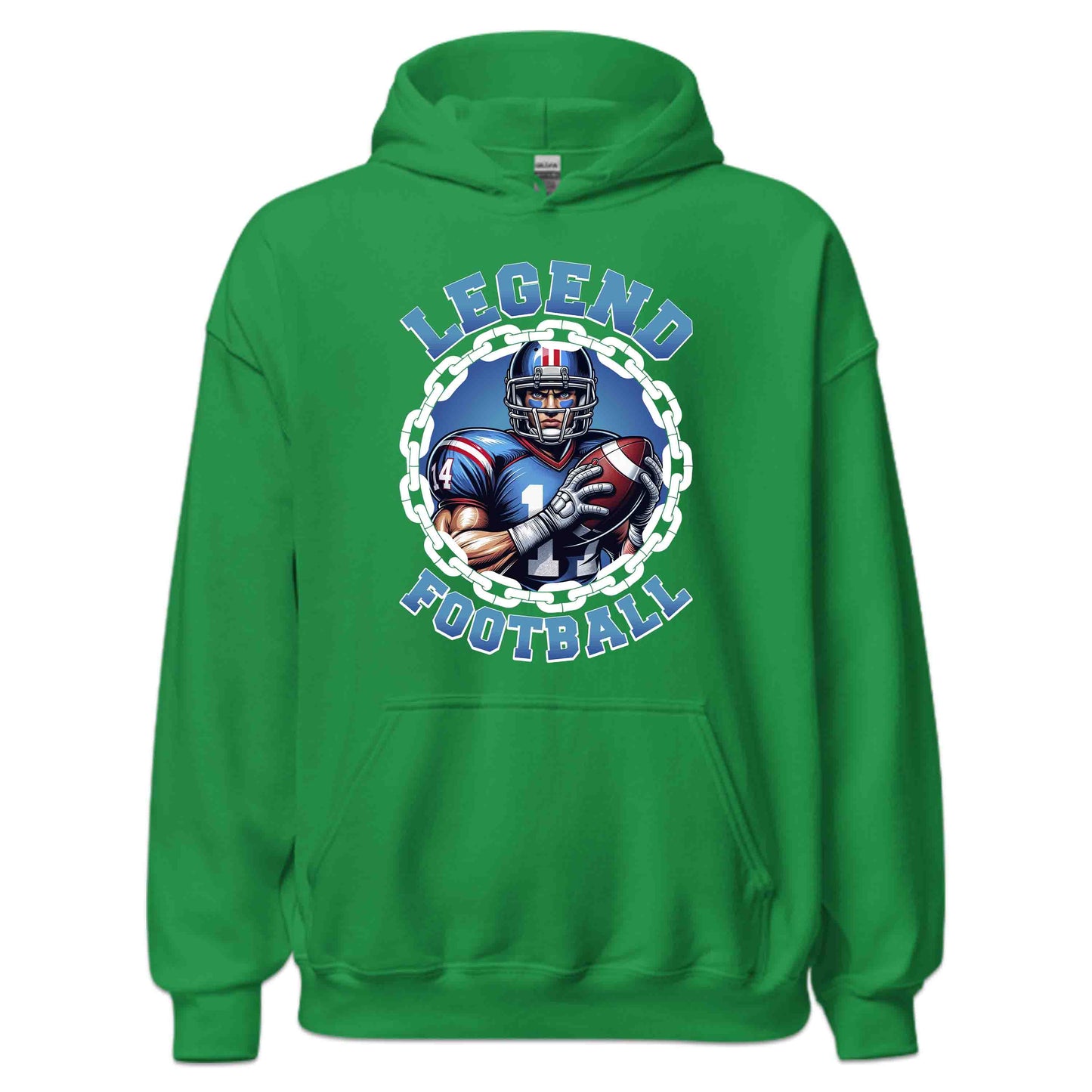 Legend Football Player American Football Athlete | PRODUCT CODE: LGNDFBLOYRE