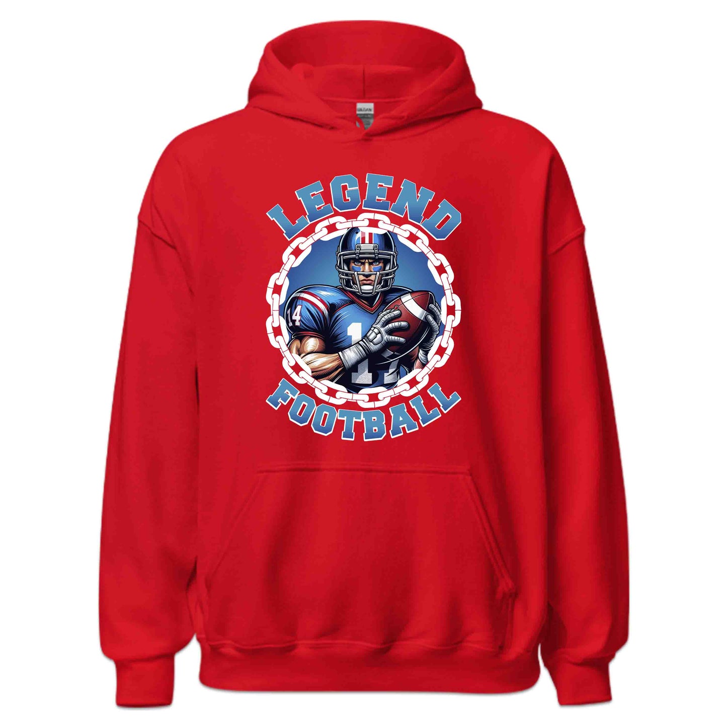 Legend Football Player American Football Athlete | PRODUCT CODE: LGNDFBLOYRE
