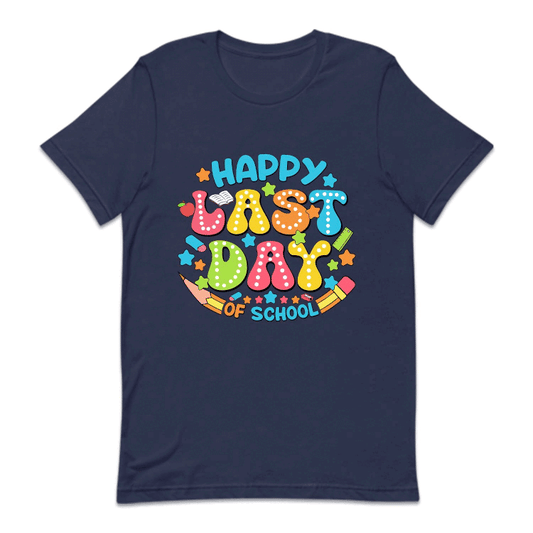 Happy Last Day Of School Hello Summer | PRODUCT CODE: LTHPDOSC