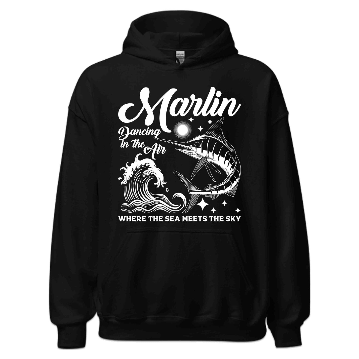 Marlin Ocean Adventure Deep Sea Fishing | PRODUCT CODE: MRLNOCEADVTU