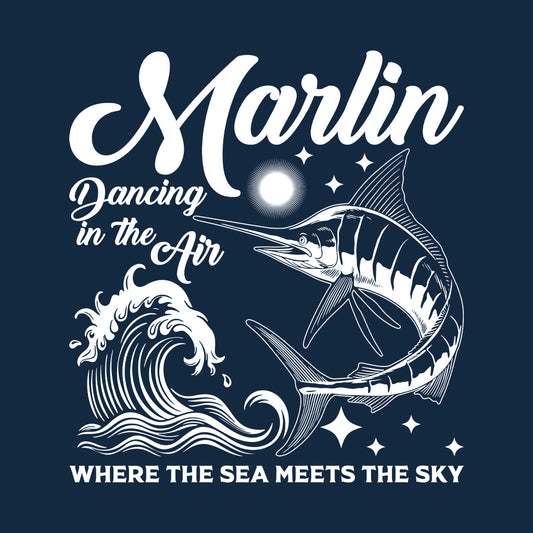 Marlin Ocean Adventure Deep Sea Fishing | PRODUCT CODE: MRLNOCEADVTU