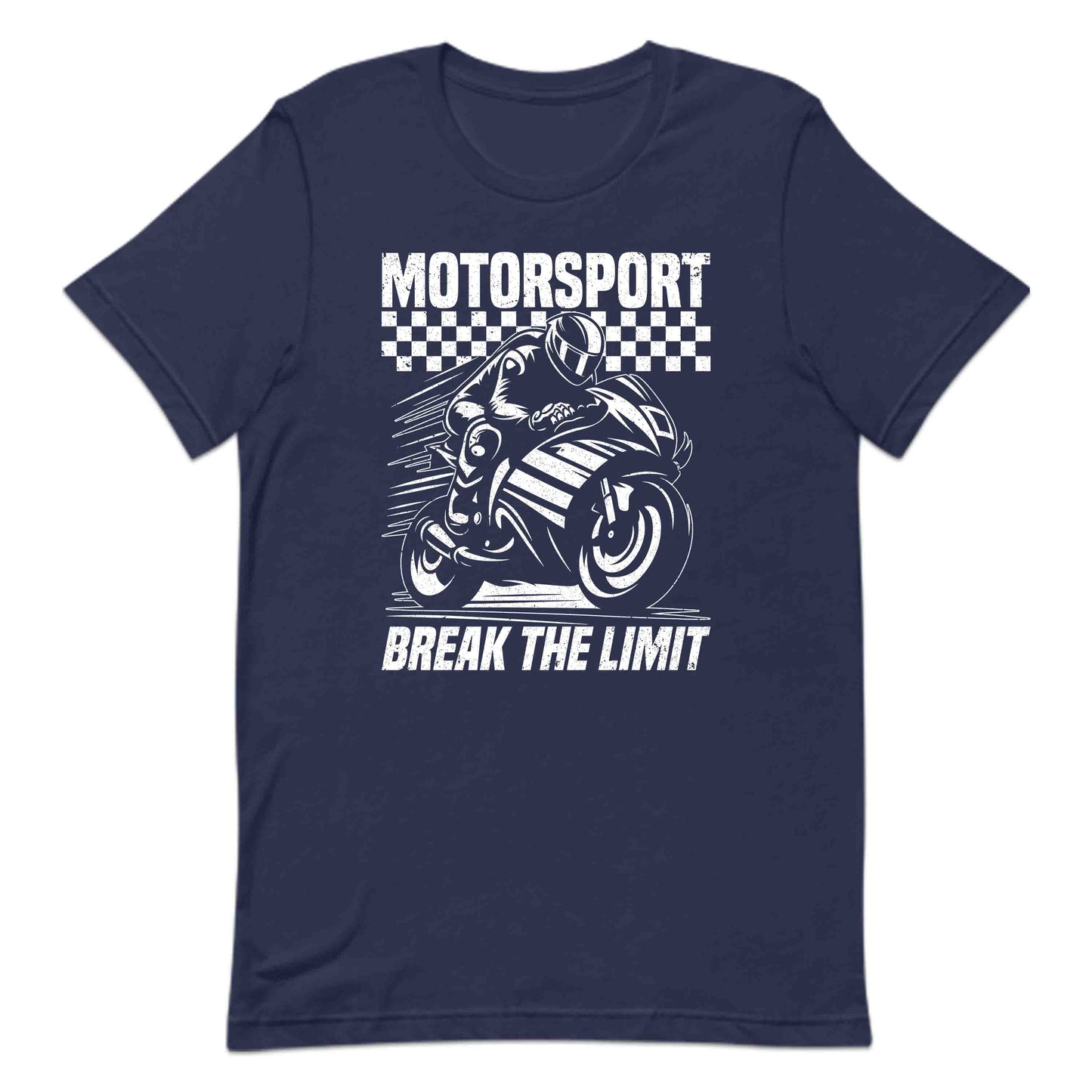 Motorsport Racing Break the Limit Motorcycle Extreme Speed Racer | PRODUCT CODE: MTORPCNGBRKL