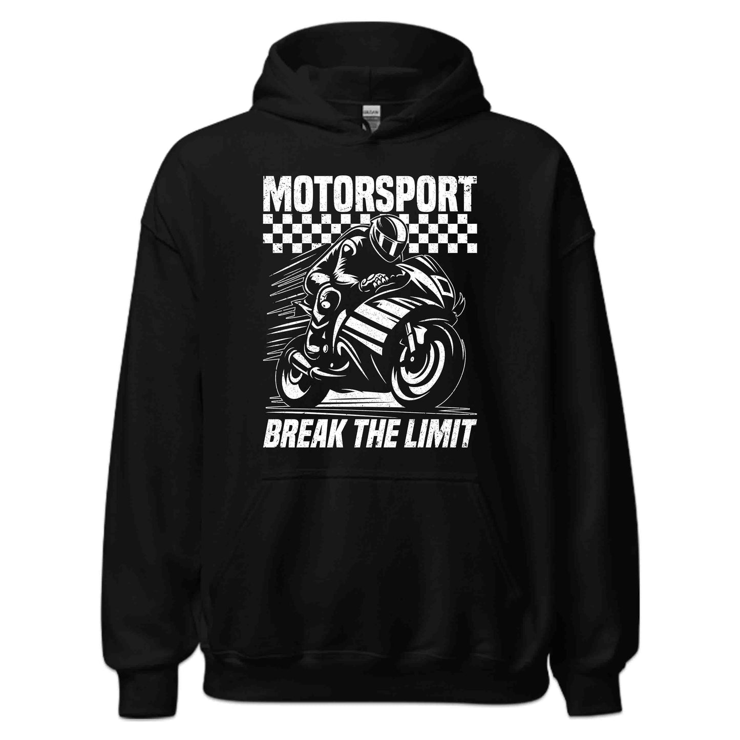 Motorsport Racing Break the Limit Motorcycle Extreme Speed Racer | PRODUCT CODE: MTORPCNGBRKL