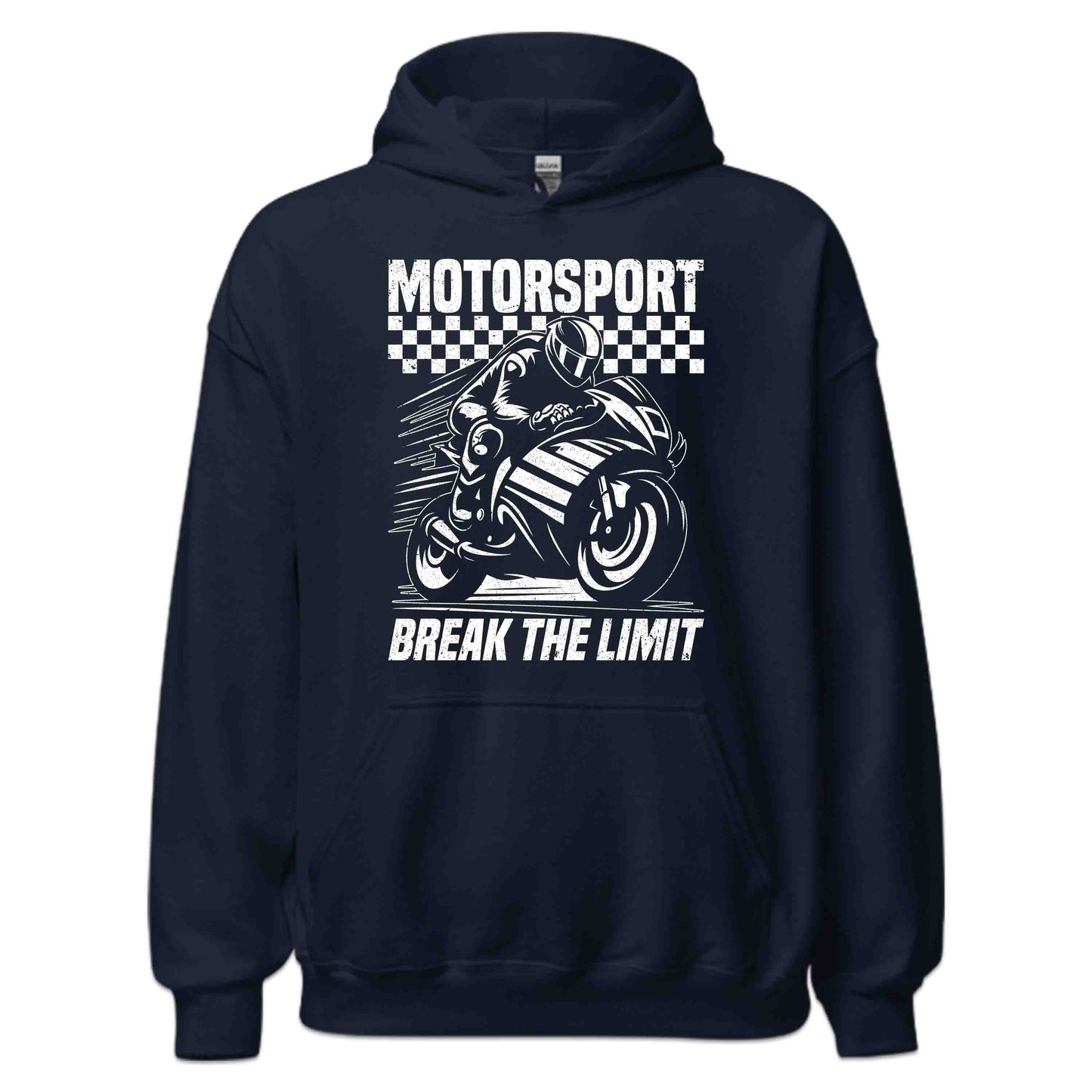Motorsport Racing Break the Limit Motorcycle Extreme Speed Racer | PRODUCT CODE: MTORPCNGBRKL