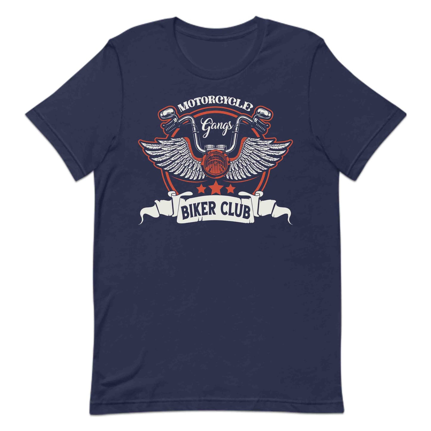 Motorcycle Gangs Biker Club Enthusiast Vintage Bike Riders | PRODUCT CODE: MTROCGNVKBCLU