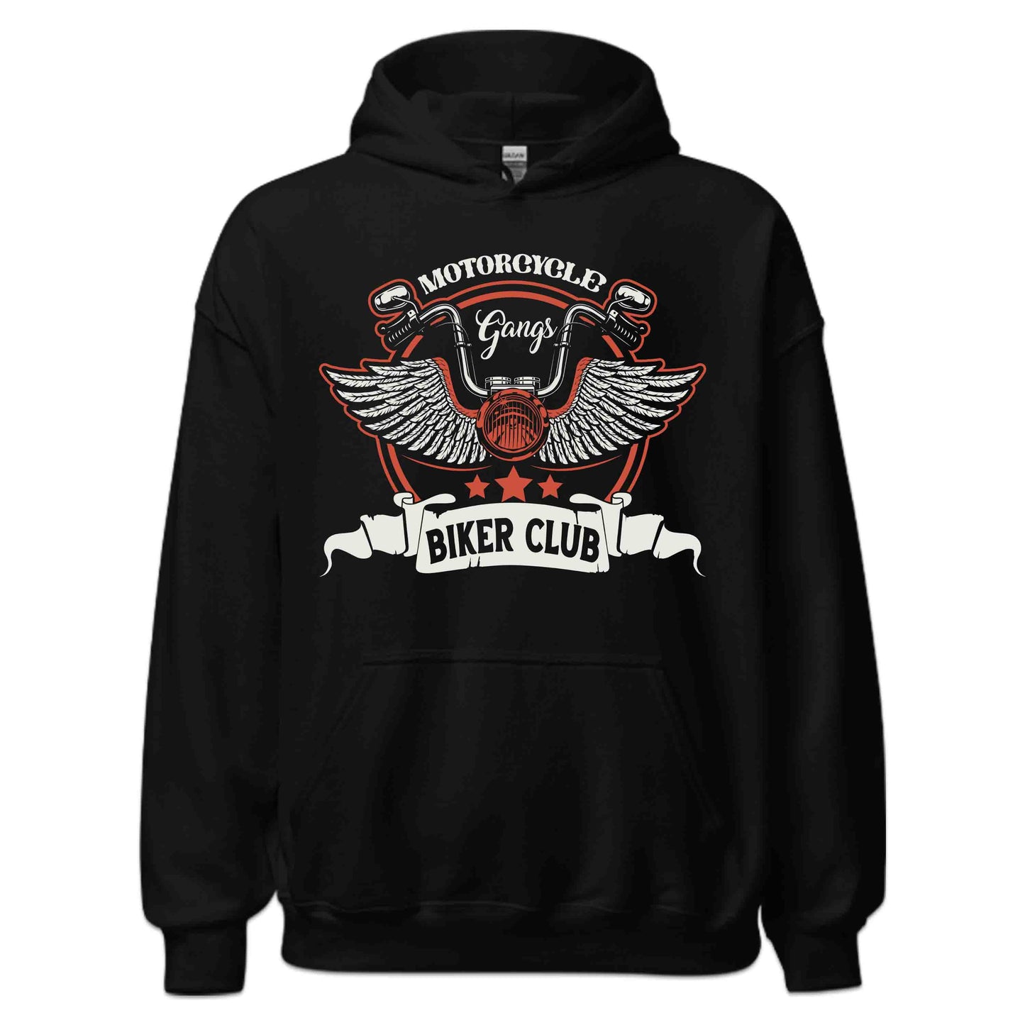 Motorcycle Gangs Biker Club Enthusiast Vintage Bike Riders | PRODUCT CODE: MTROCGNVKBCLU