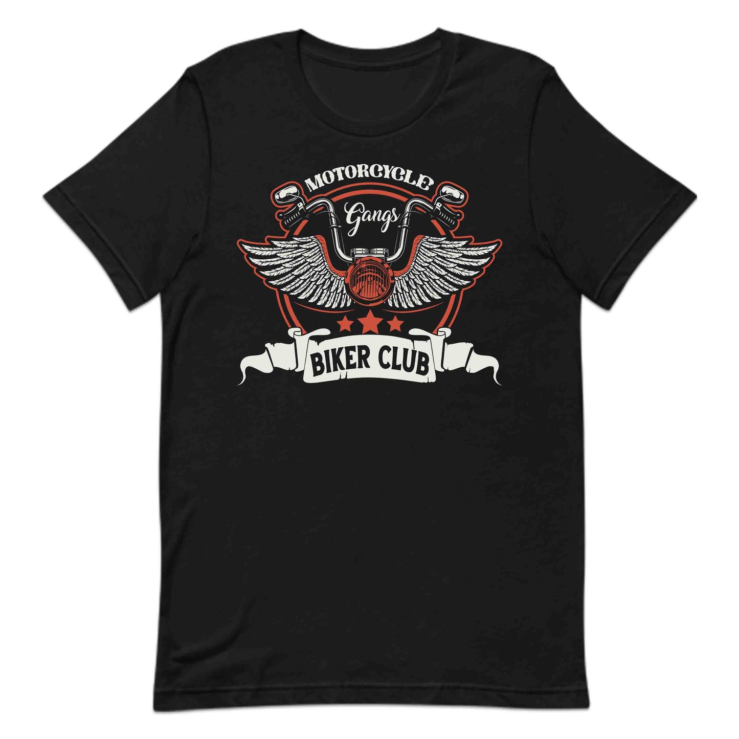 Motorcycle Gangs Biker Club Enthusiast Vintage Bike Riders | PRODUCT CODE: MTROCGNVKBCLU