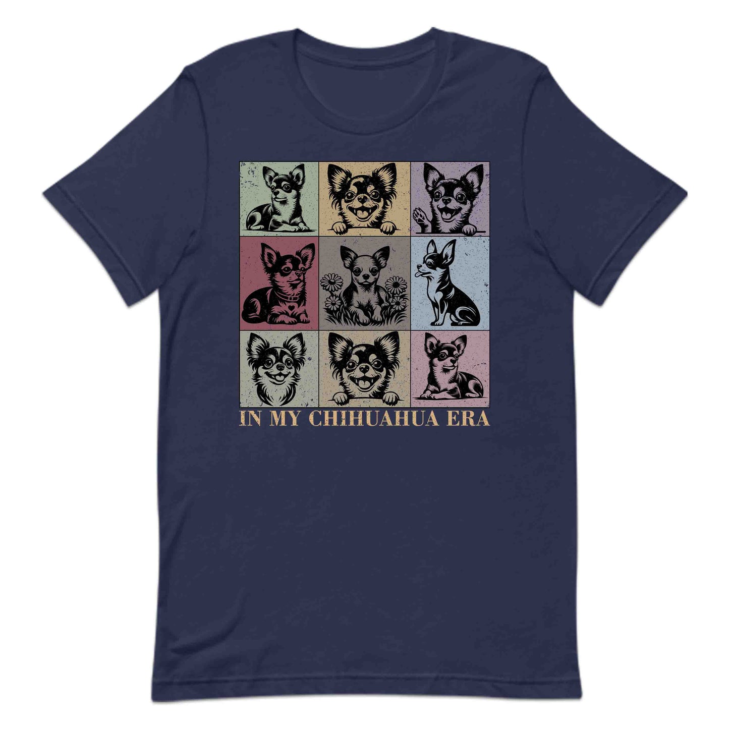 In My Chihuahua Era The Chihuahua Dog Concert Tour | PRODUCT CODE: MYNCHUERDGL