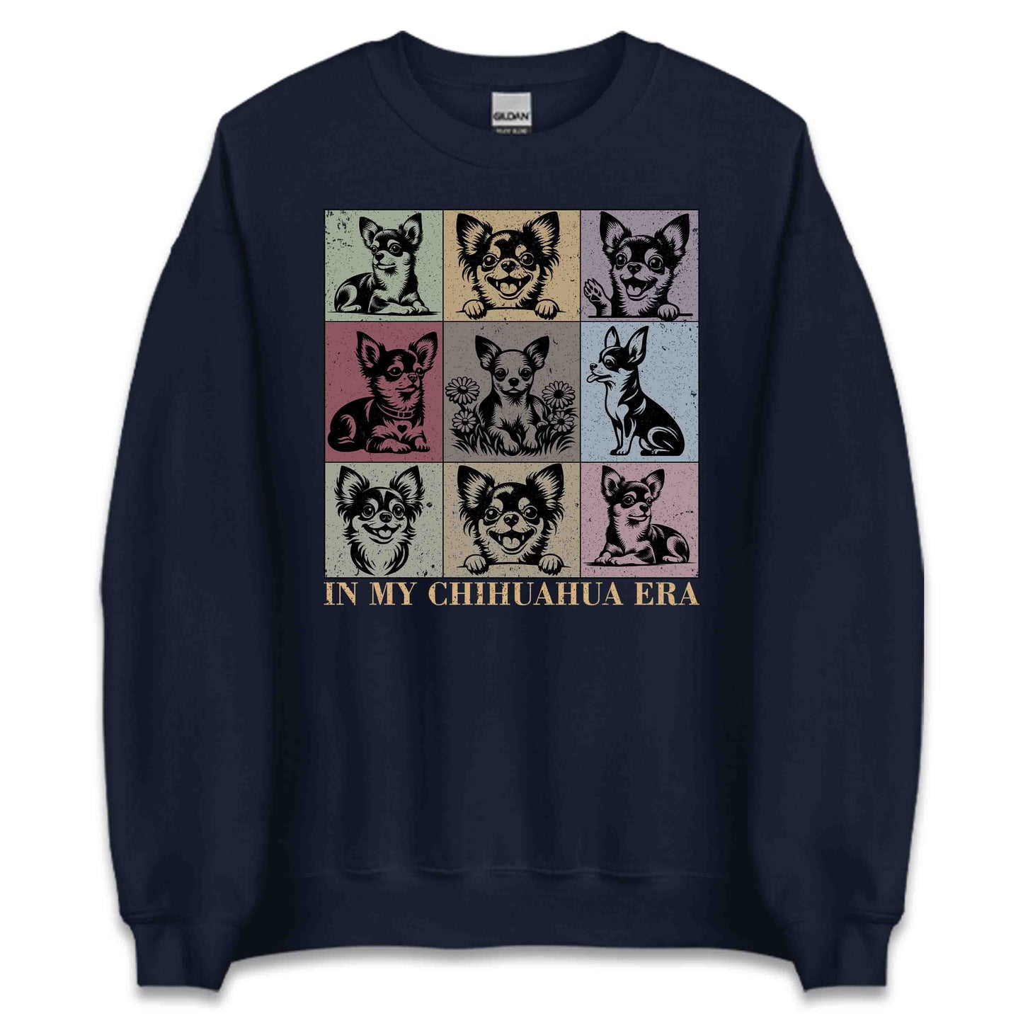In My Chihuahua Era The Chihuahua Dog Concert Tour | PRODUCT CODE: MYNCHUERDGL