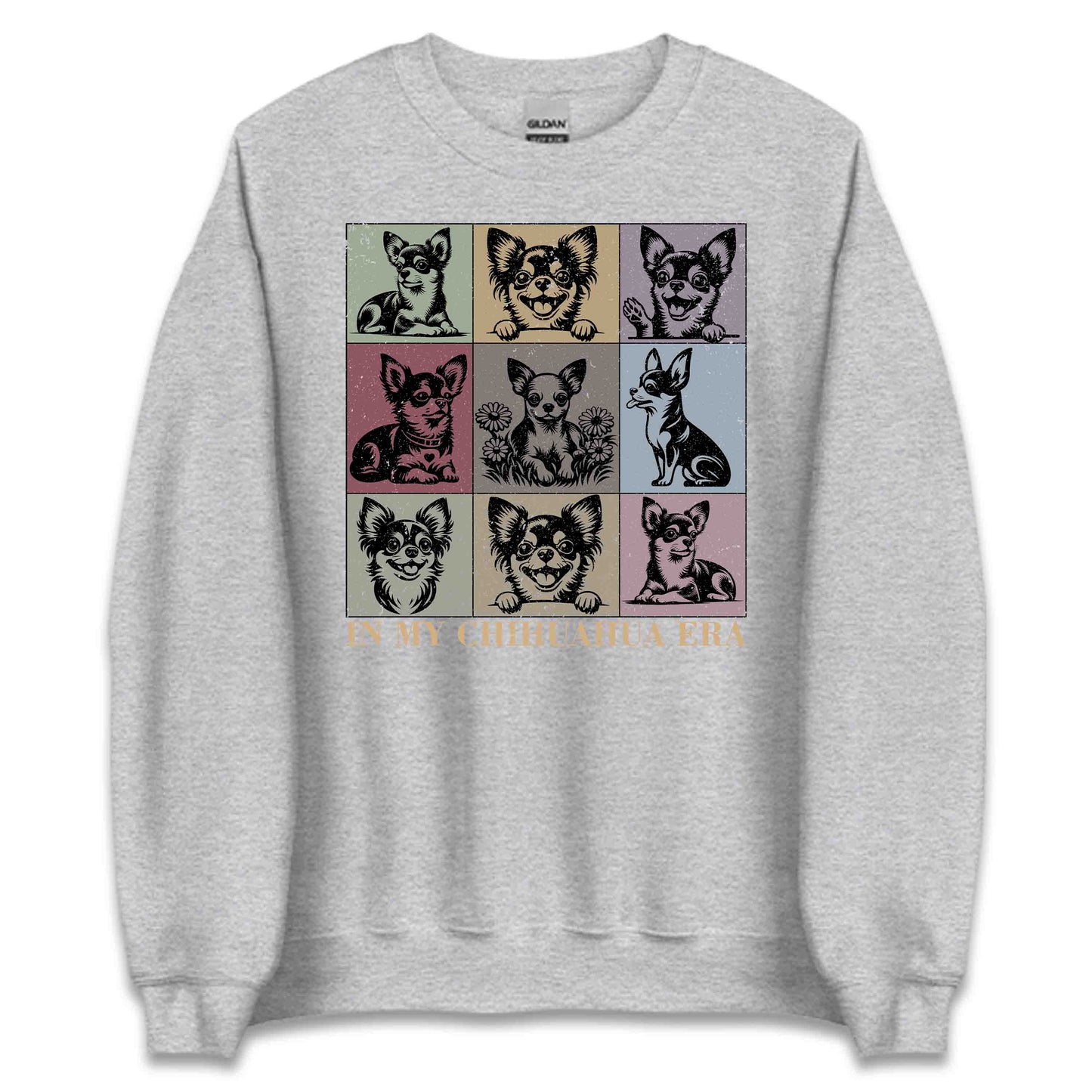 In My Chihuahua Era The Chihuahua Dog Concert Tour | PRODUCT CODE: MYNCHUERDGL