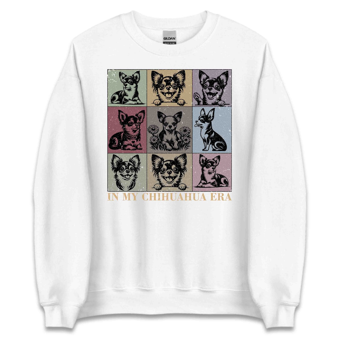 In My Chihuahua Era The Chihuahua Dog Concert Tour | PRODUCT CODE: MYNCHUERDGL