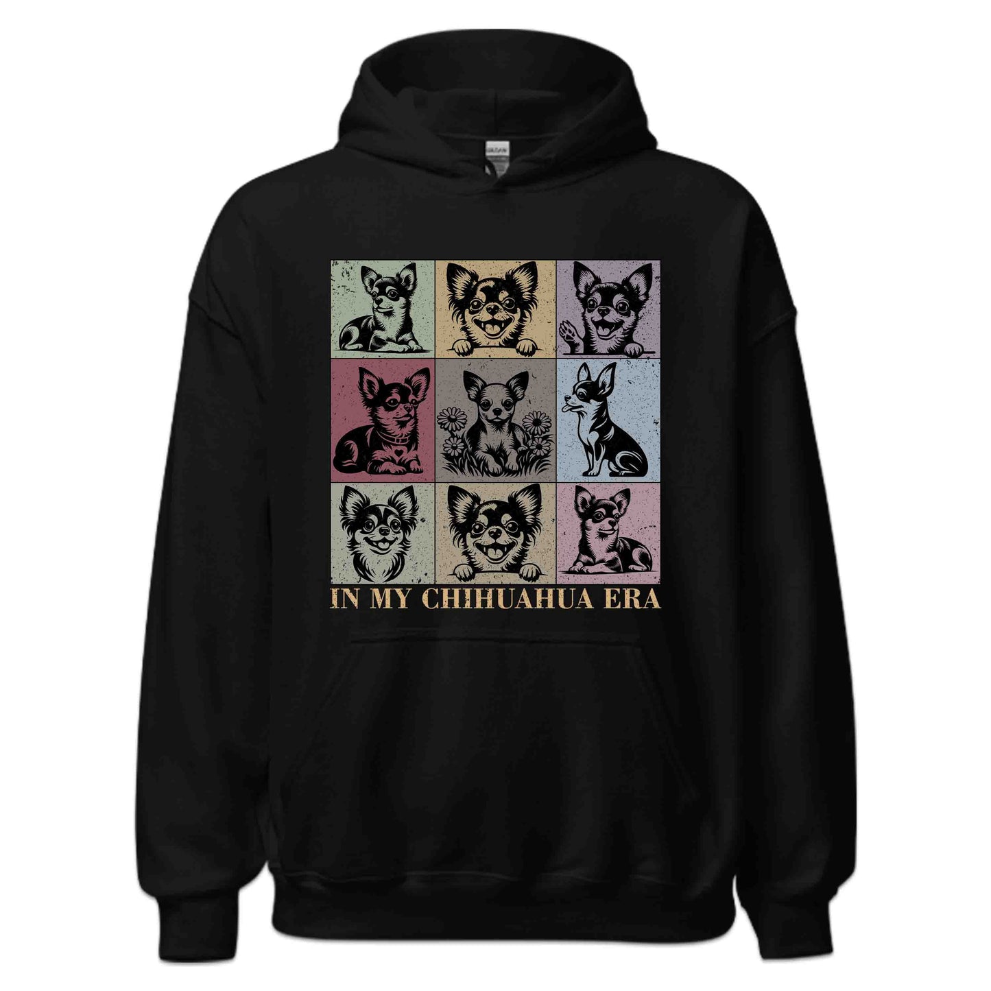 In My Chihuahua Era The Chihuahua Dog Concert Tour | PRODUCT CODE: MYNCHUERDGL