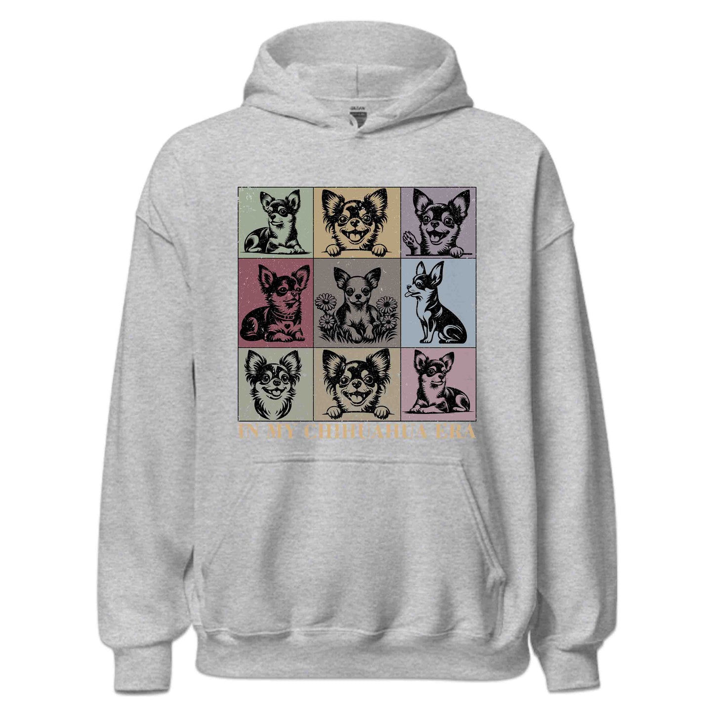 In My Chihuahua Era The Chihuahua Dog Concert Tour | PRODUCT CODE: MYNCHUERDGL