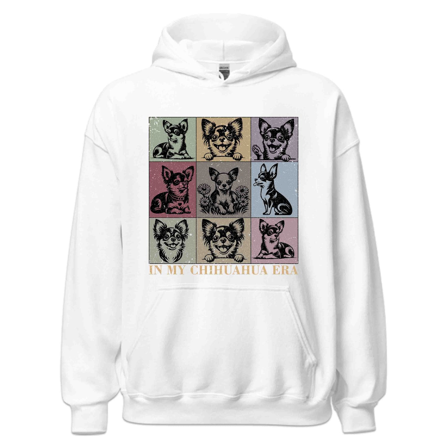 In My Chihuahua Era The Chihuahua Dog Concert Tour | PRODUCT CODE: MYNCHUERDGL