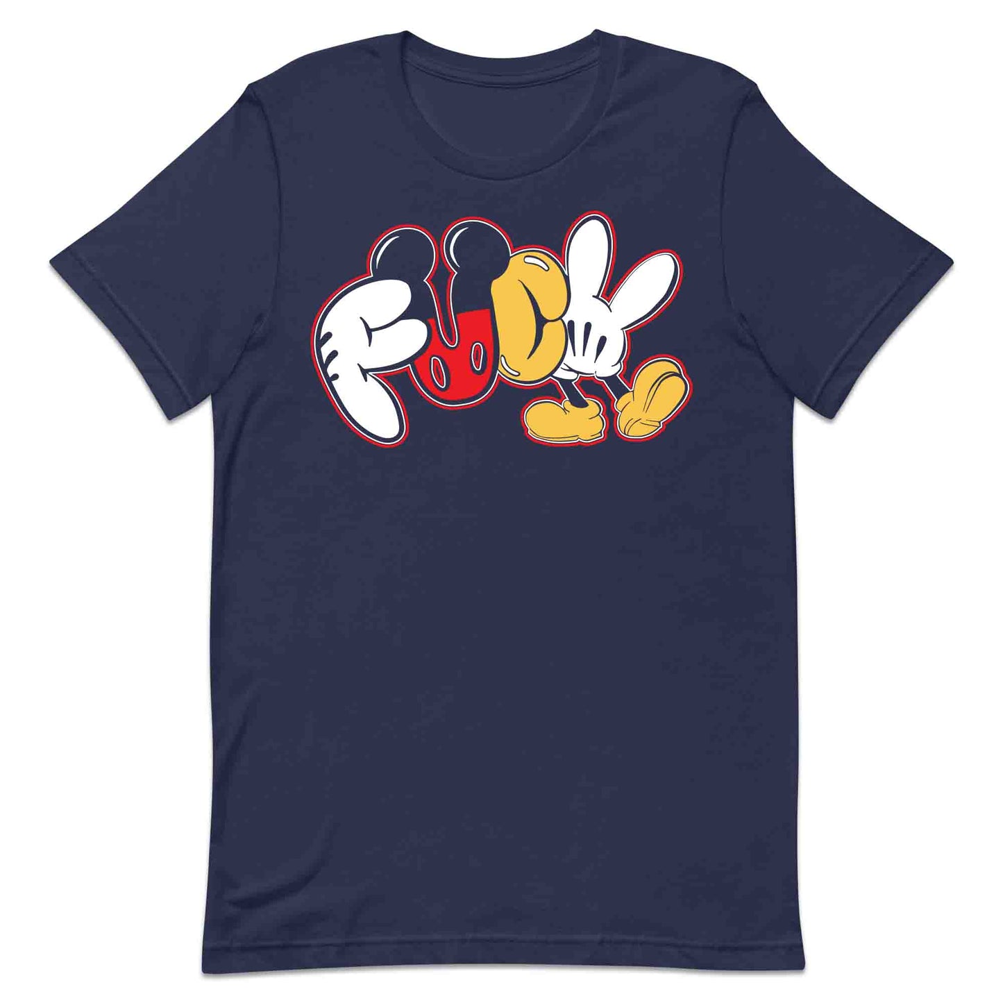 Edgy Mickey & Oswald Parody T-Shirt, Adult Cartoon Jumper & Rebel Nostalgia Hoodie – Streetwear with Attitude | PRODUCT CODE: MYUIDASDX