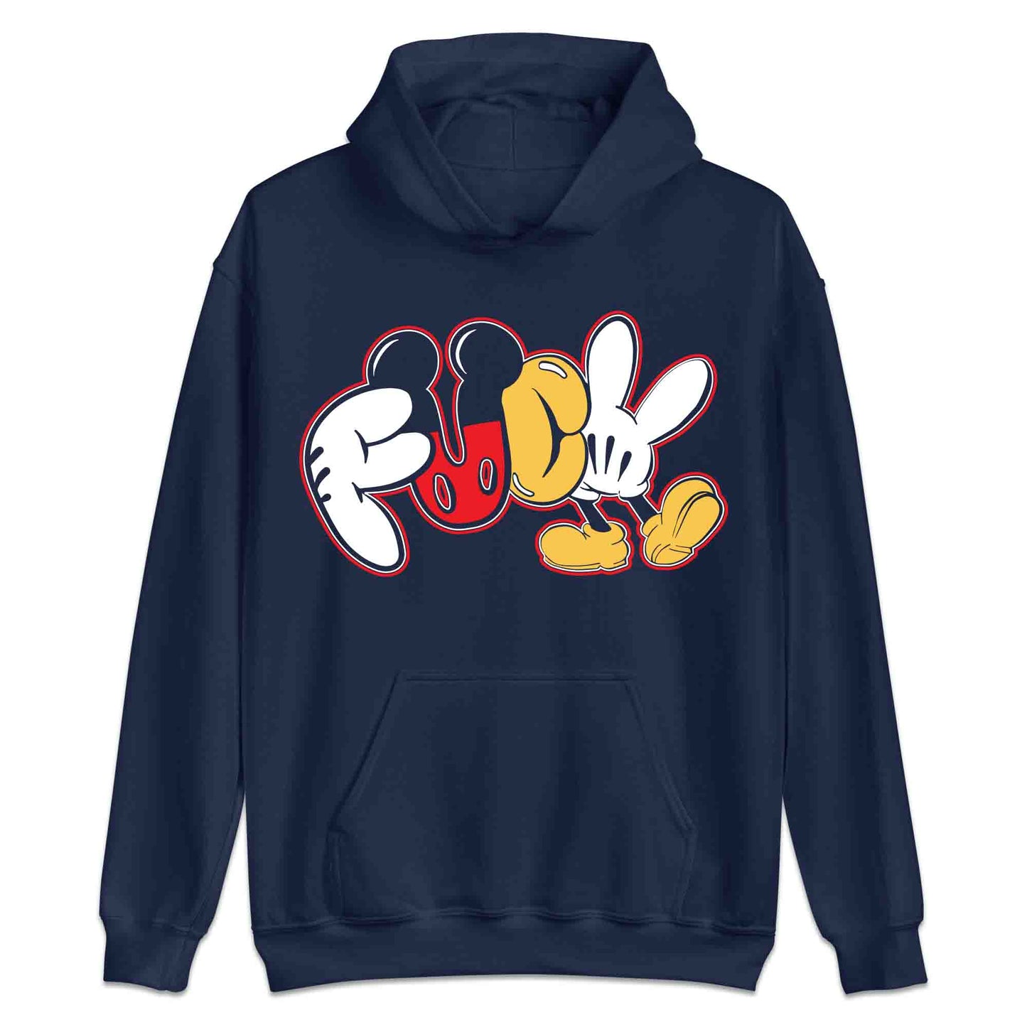 Edgy Mickey & Oswald Parody T-Shirt, Adult Cartoon Jumper & Rebel Nostalgia Hoodie – Streetwear with Attitude | PRODUCT CODE: MYUIDASDX