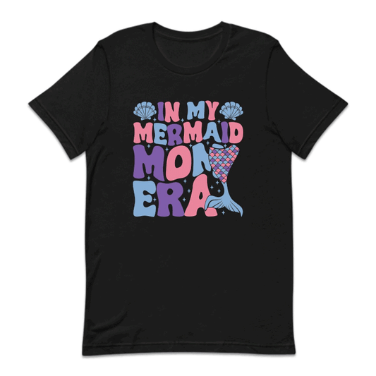 In My Mermaid Mom Era | PRODUCT CODE: NATUBCMR