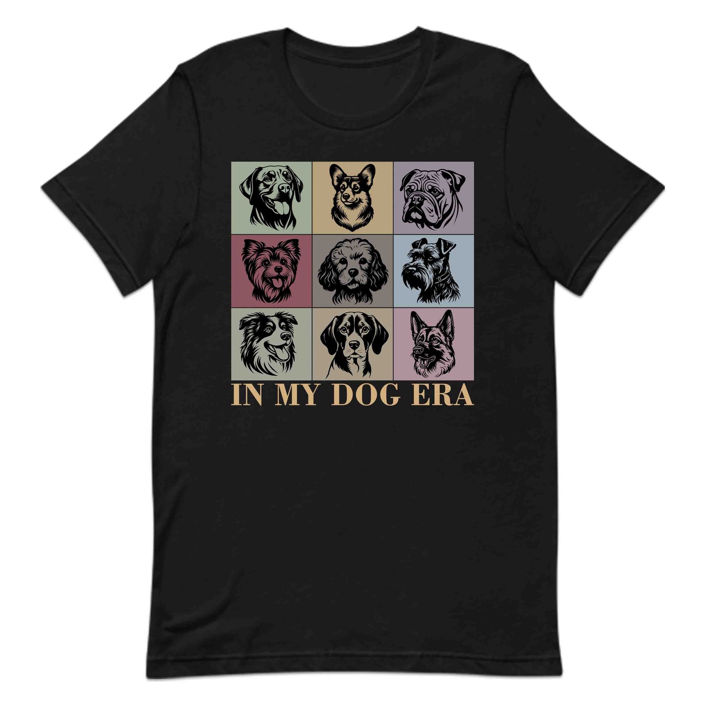 In My Dog Era The Artistic Dog Concert Tour | PRODUCT CODE: NMYDGOEARTY