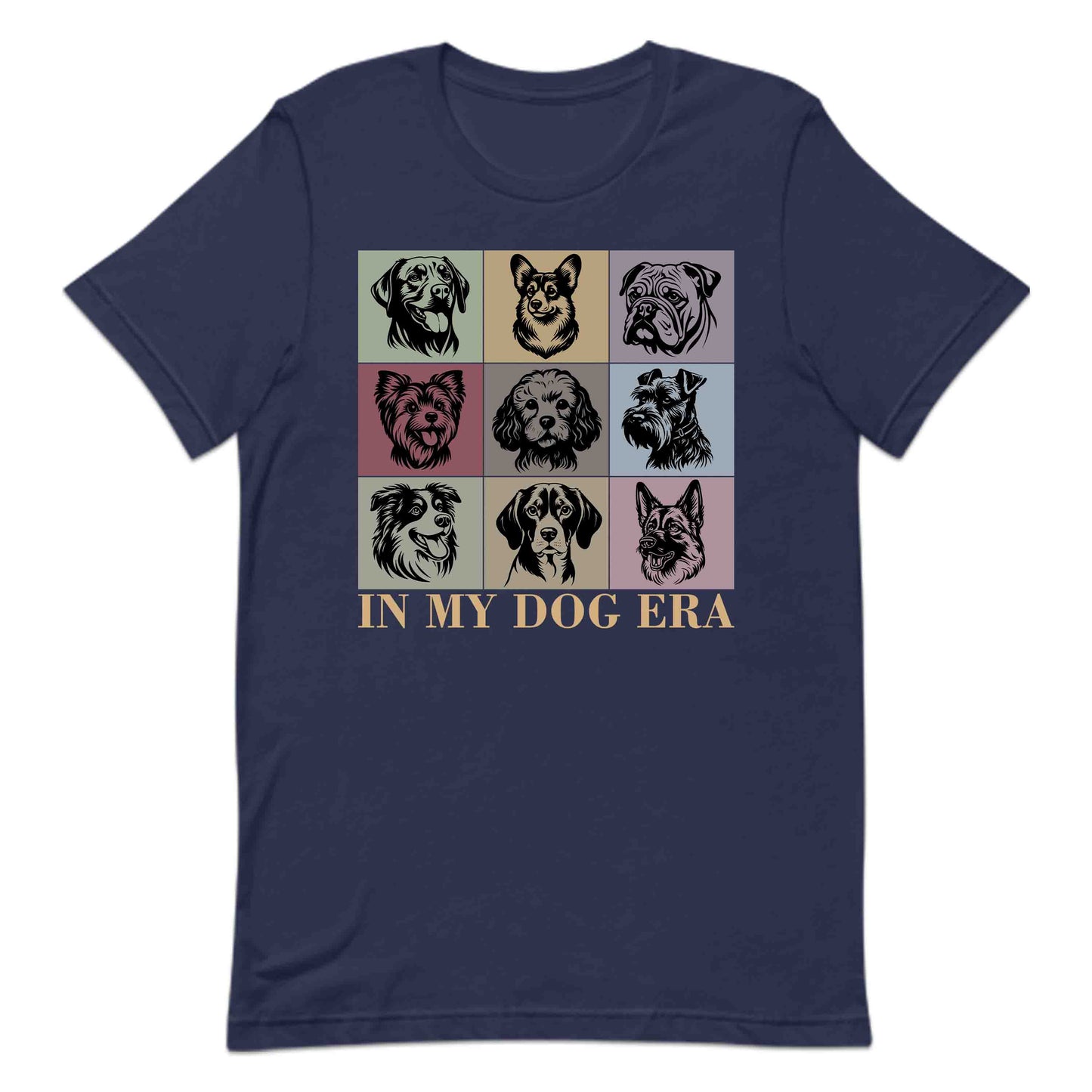 In My Dog Era The Artistic Dog Concert Tour | PRODUCT CODE: NMYDGOEARTY
