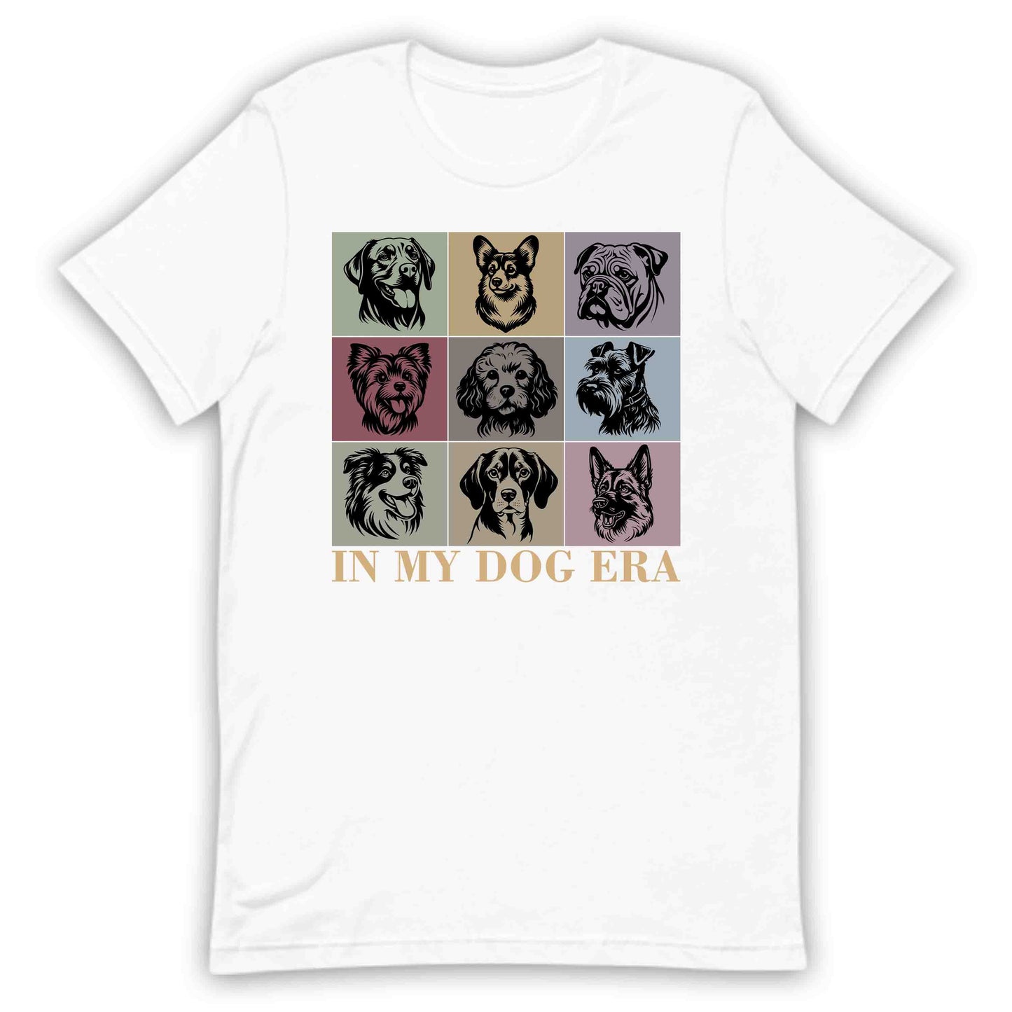 In My Dog Era The Artistic Dog Concert Tour | PRODUCT CODE: NMYDGOEARTY