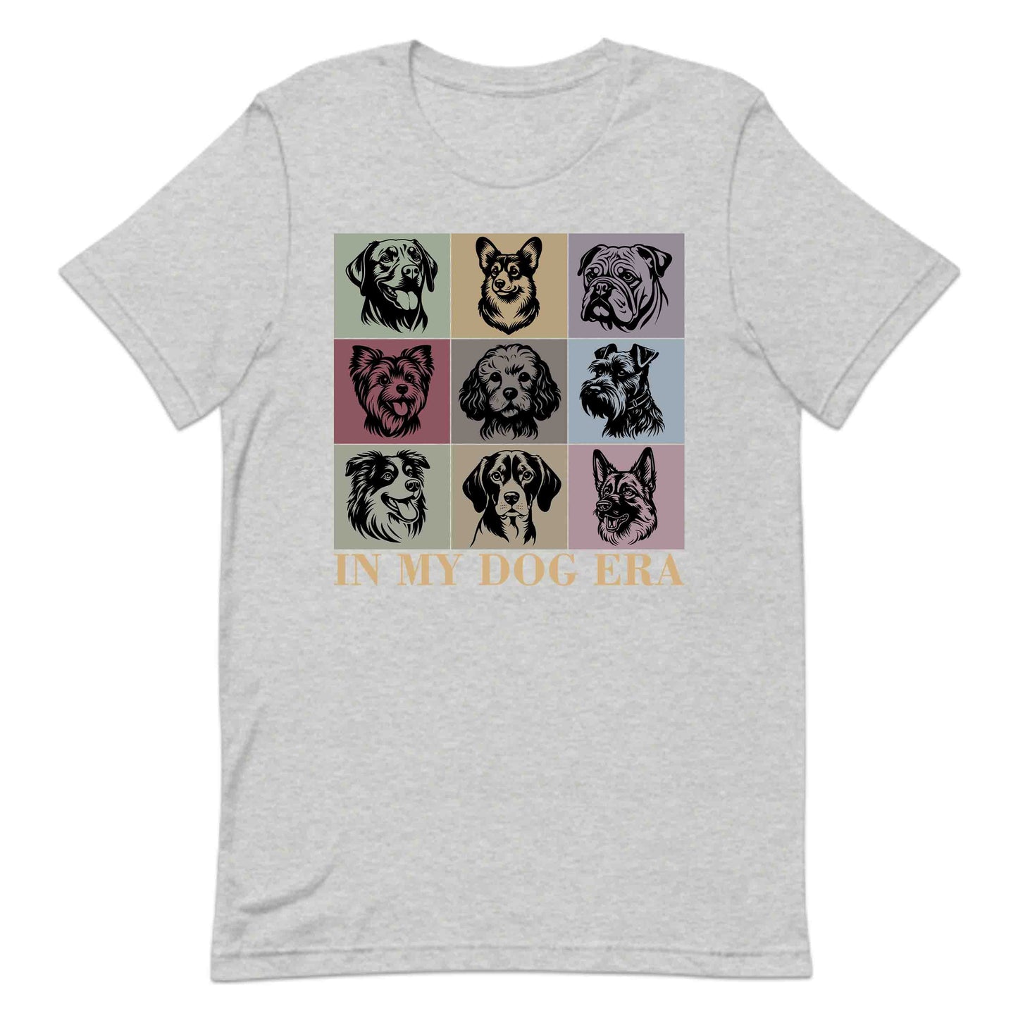 In My Dog Era The Artistic Dog Concert Tour | PRODUCT CODE: NMYDGOEARTY
