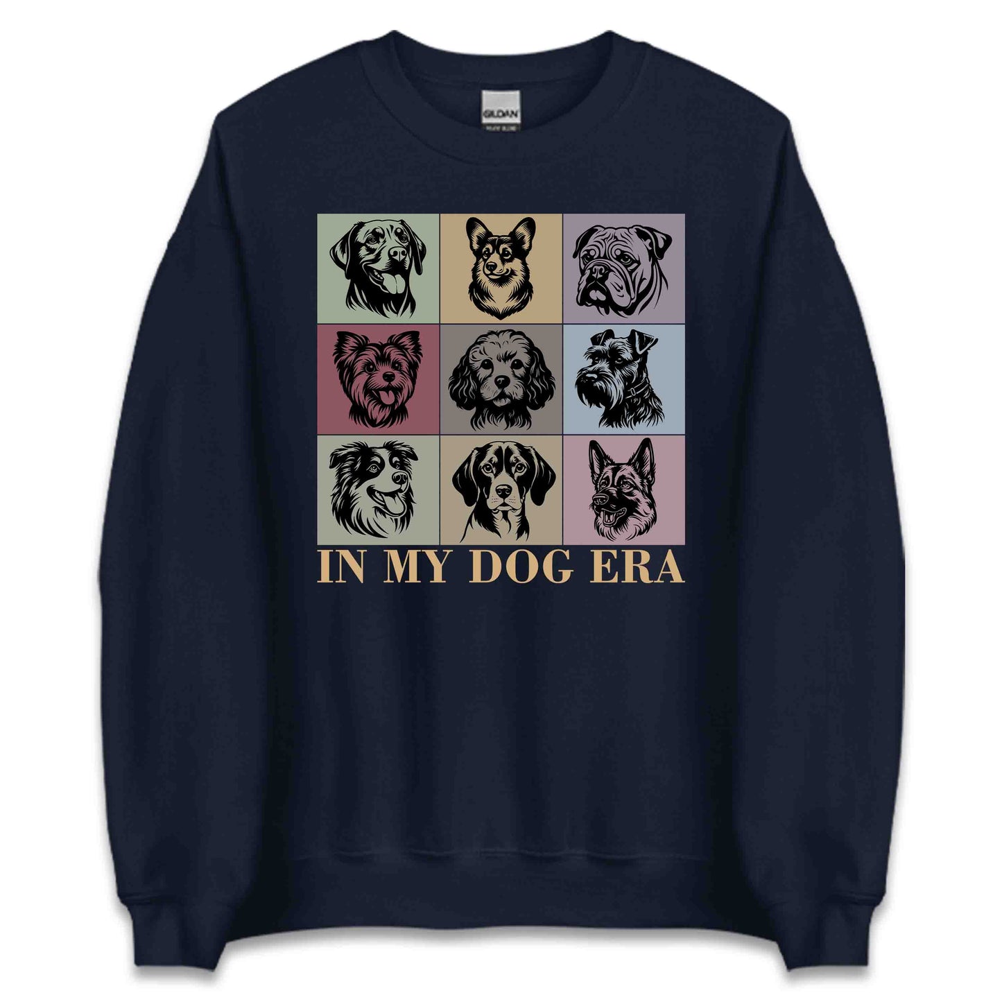 In My Dog Era The Artistic Dog Concert Tour | PRODUCT CODE: NMYDGOEARTY