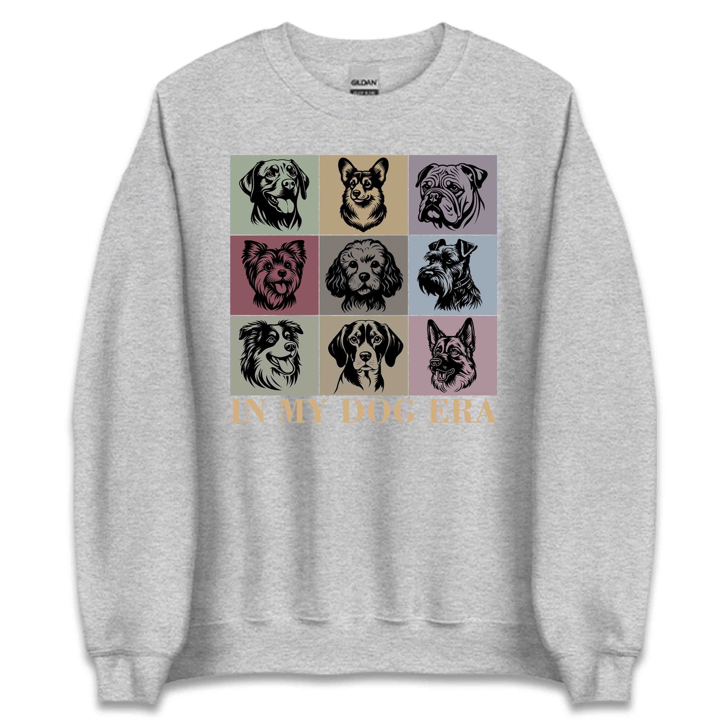 In My Dog Era The Artistic Dog Concert Tour | PRODUCT CODE: NMYDGOEARTY