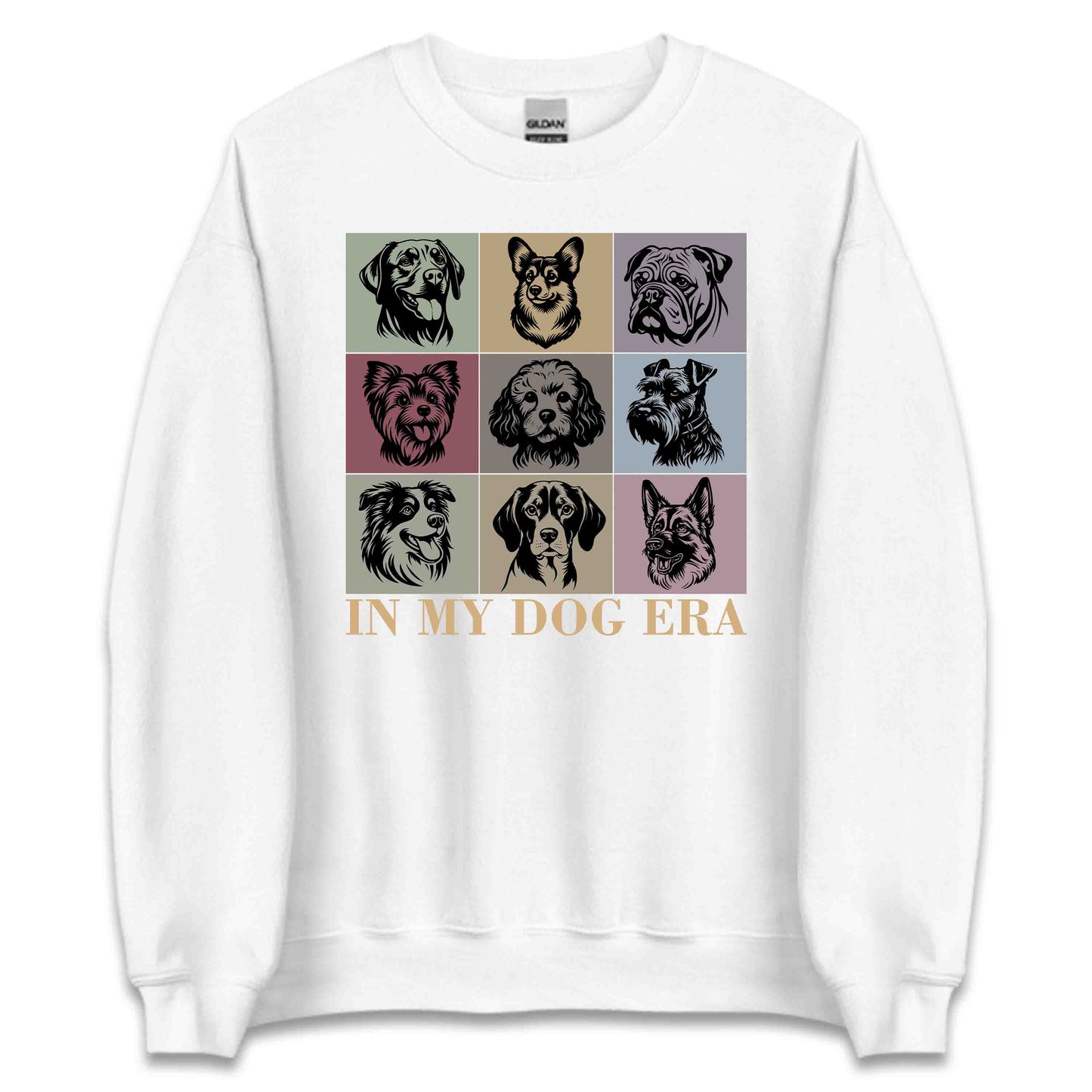 In My Dog Era The Artistic Dog Concert Tour | PRODUCT CODE: NMYDGOEARTY