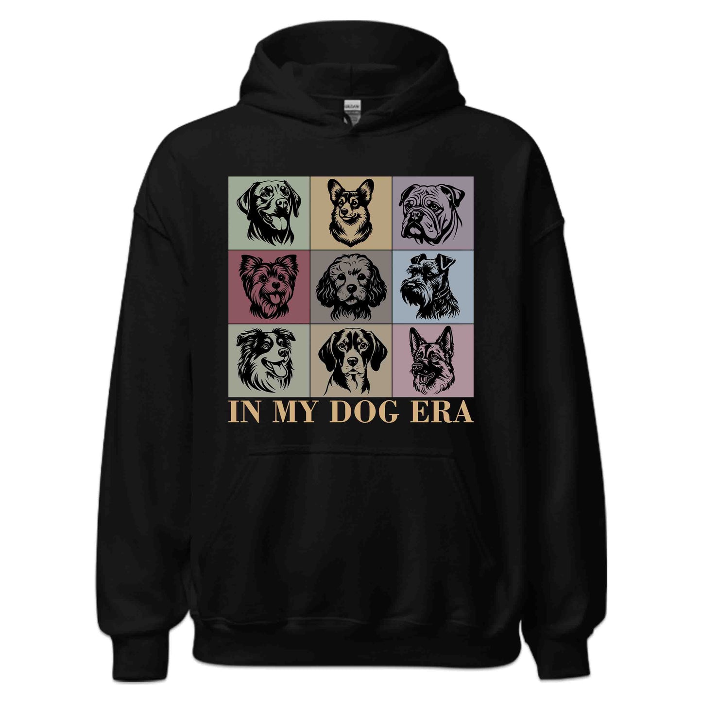 In My Dog Era The Artistic Dog Concert Tour | PRODUCT CODE: NMYDGOEARTY